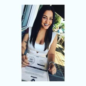 Meet your Posher, Michelle